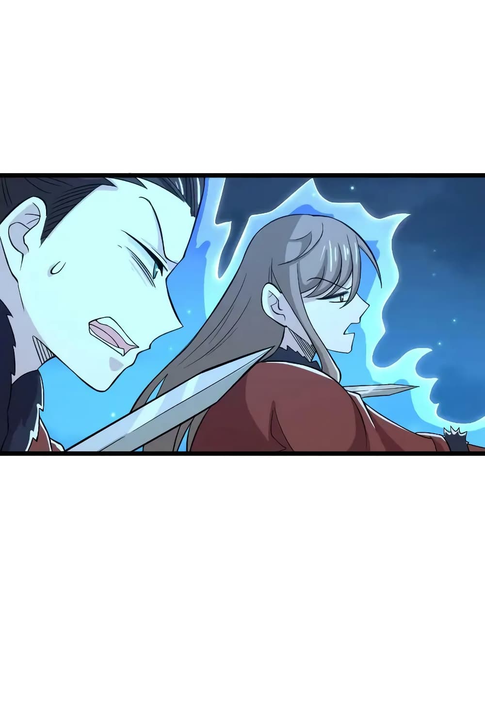 The Martial Emperor’s Life After Seclusion ตอนที่ 178 (38)